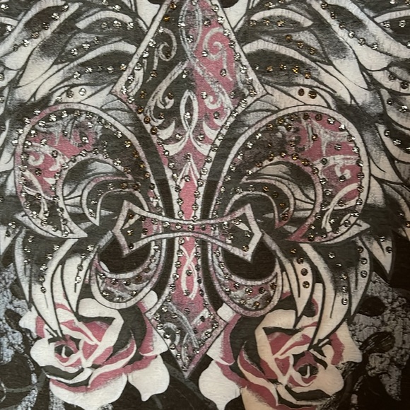 Biker style - Picture 2 of 5